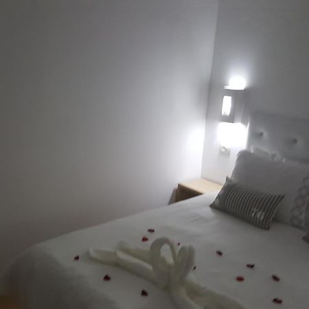 Zimmer Belev Hakikar- Dead Sea Neot HaKikar Exterior foto